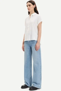 MAJAN SS SHIRT 9942
