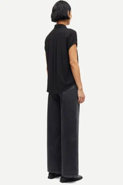 MAJAN SS SHIRT 9942