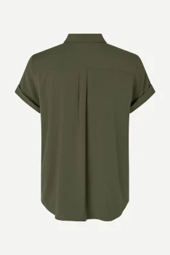 MAJAN SS SHIRT 9942