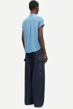 MAJAN SS SHIRT 9942