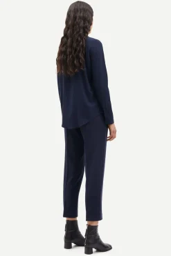 MILLY NP SHIRT 9942