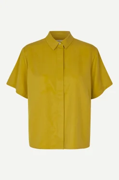 MINA SS SHIRT 14028