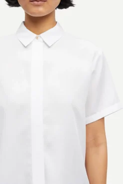 MINA SS SHIRT 14028