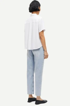MINA SS SHIRT 14028