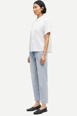 MINA SS SHIRT 14028