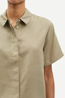 MINA SS SHIRT 14028