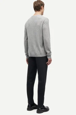 NOBIS CREW NECK 6304