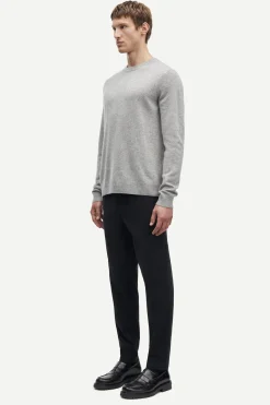 NOBIS CREW NECK 6304