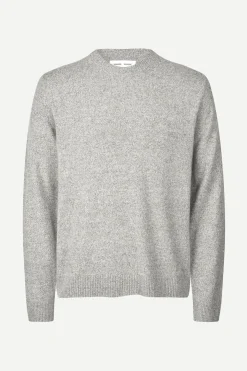 NOBIS CREW NECK 6304