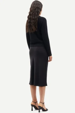 NOR SHORT CARDIGAN 7355