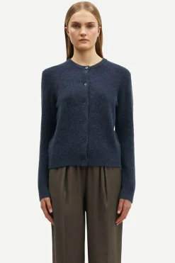 NOR SHORT CARDIGAN 7355