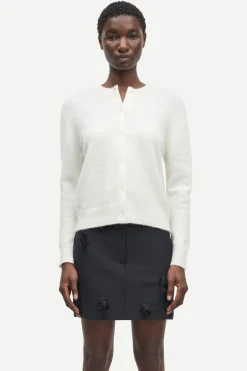 NOR SHORT CARDIGAN 7355
