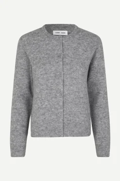 NOR SHORT CARDIGAN 7355