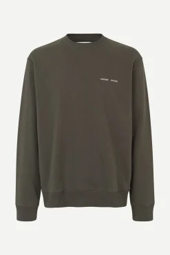 NORSBRO CREW NECK 11720