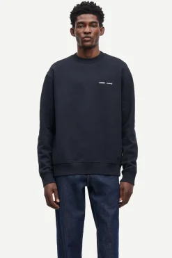 NORSBRO CREW NECK 11720