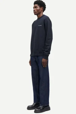 NORSBRO CREW NECK 11720