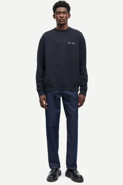 NORSBRO CREW NECK 11720