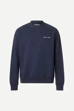 NORSBRO CREW NECK 11720