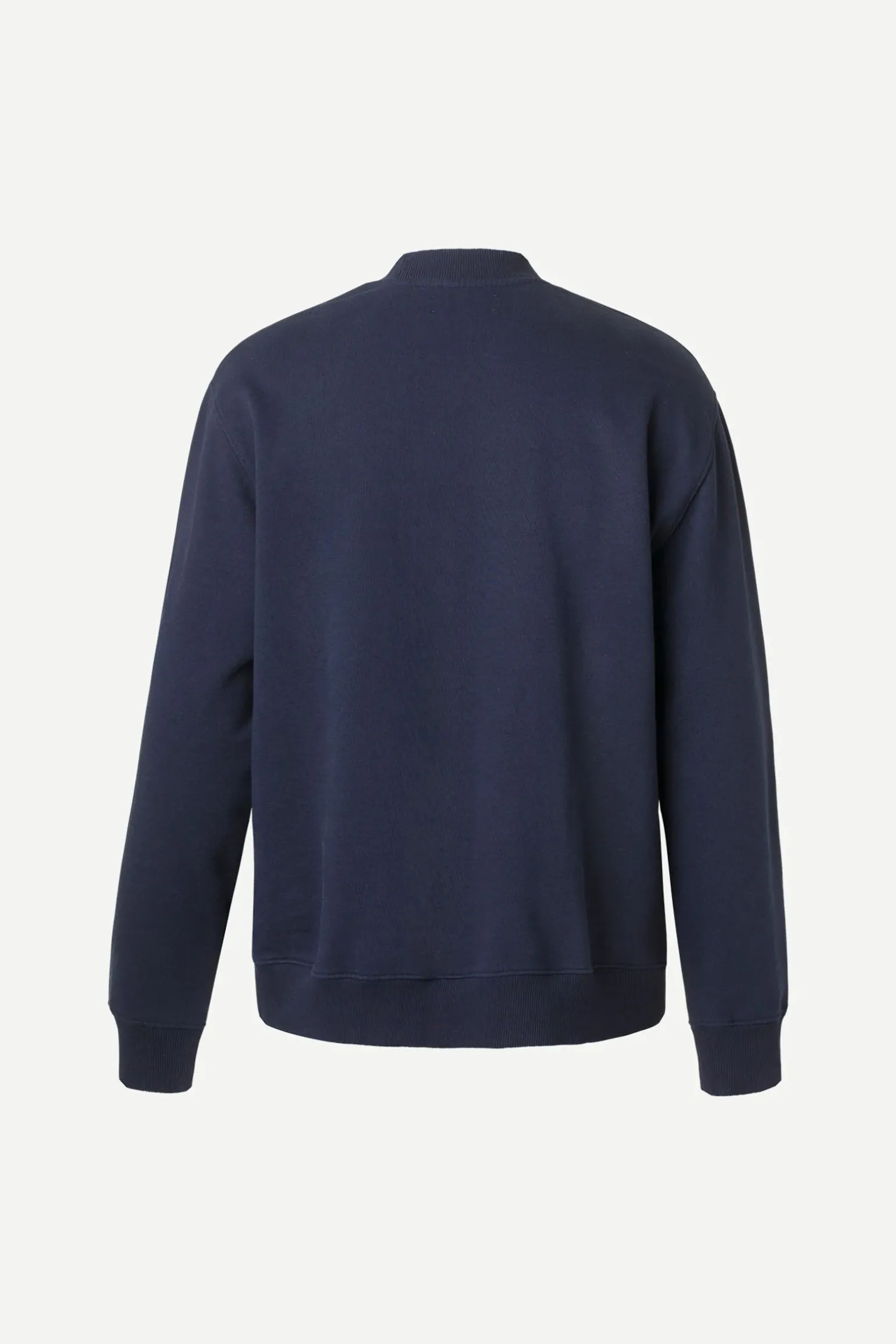 NORSBRO CREW NECK 11720