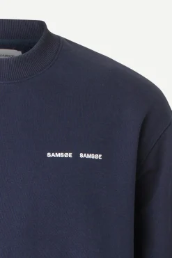 NORSBRO CREW NECK 11720