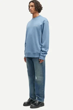 NORSBRO CREW NECK 11720