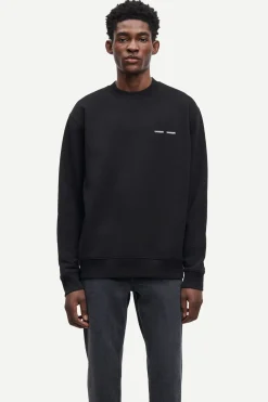 NORSBRO CREW NECK 11720