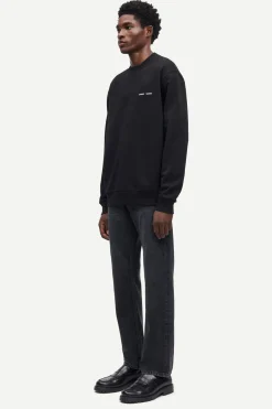 NORSBRO CREW NECK 11720