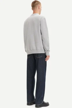 NORSBRO CREW NECK 11727
