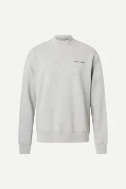 NORSBRO CREW NECK 11727