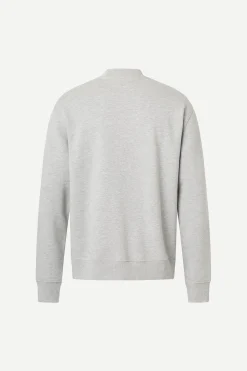 NORSBRO CREW NECK 11727