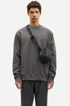 NORSBRO CREW NECK 11720