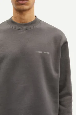 NORSBRO CREW NECK 11720