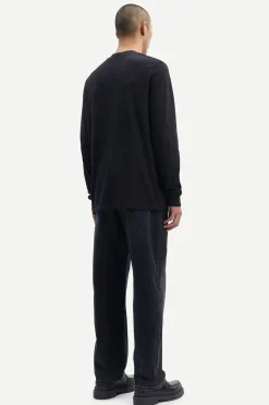 NORSBRO T-SHIRT LS 6024