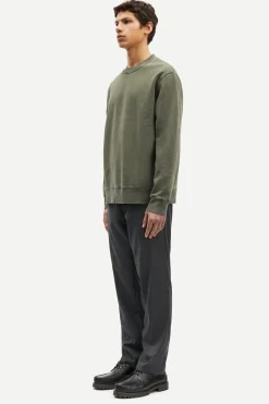 PIGMENT CREW NECK 14485