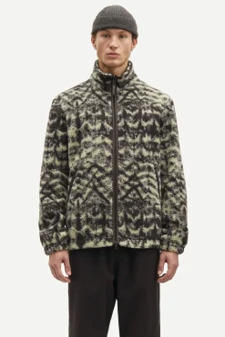 RUNE FULL ZIP AOP 11705