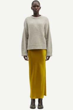 SAAGNETA LONG SKIRT 12956