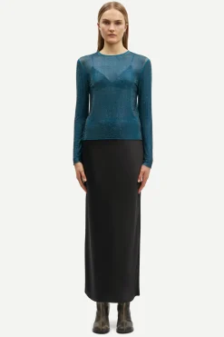 SAAGNETA LONG SKIRT 12956