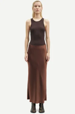 SAAGNETA LONG SKIRT 12956