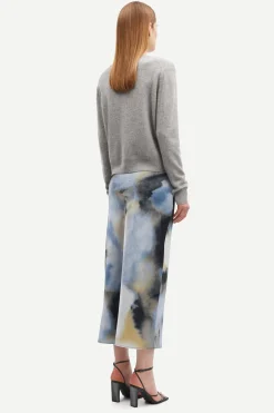 SAAGNETA LONG SKIRT 12956