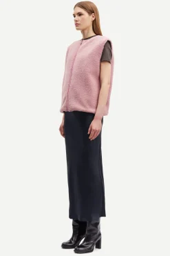 SAAGNETA LONG SKIRT 12956