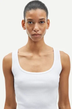SAAMANZA TANK TOP 15120