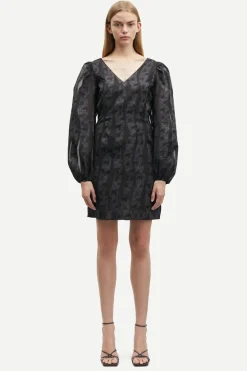 SAANAI DRESS 15458
