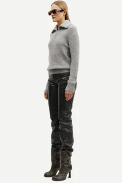 SAANOUR HZ SWEATER 7355