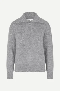 SAANOUR HZ SWEATER 7355
