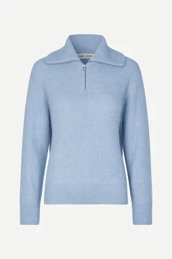 SAANOUR HZ SWEATER 7355