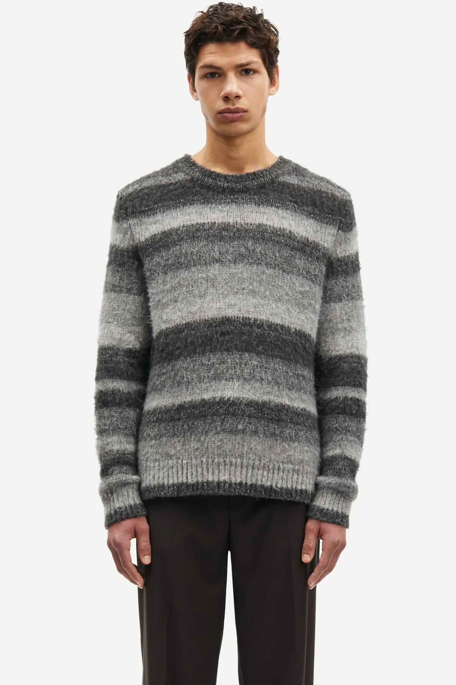 SAARI SWEATER 15327