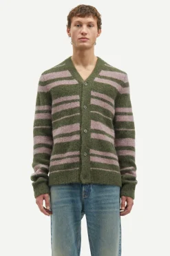 SAARIN CARDIGAN 15354