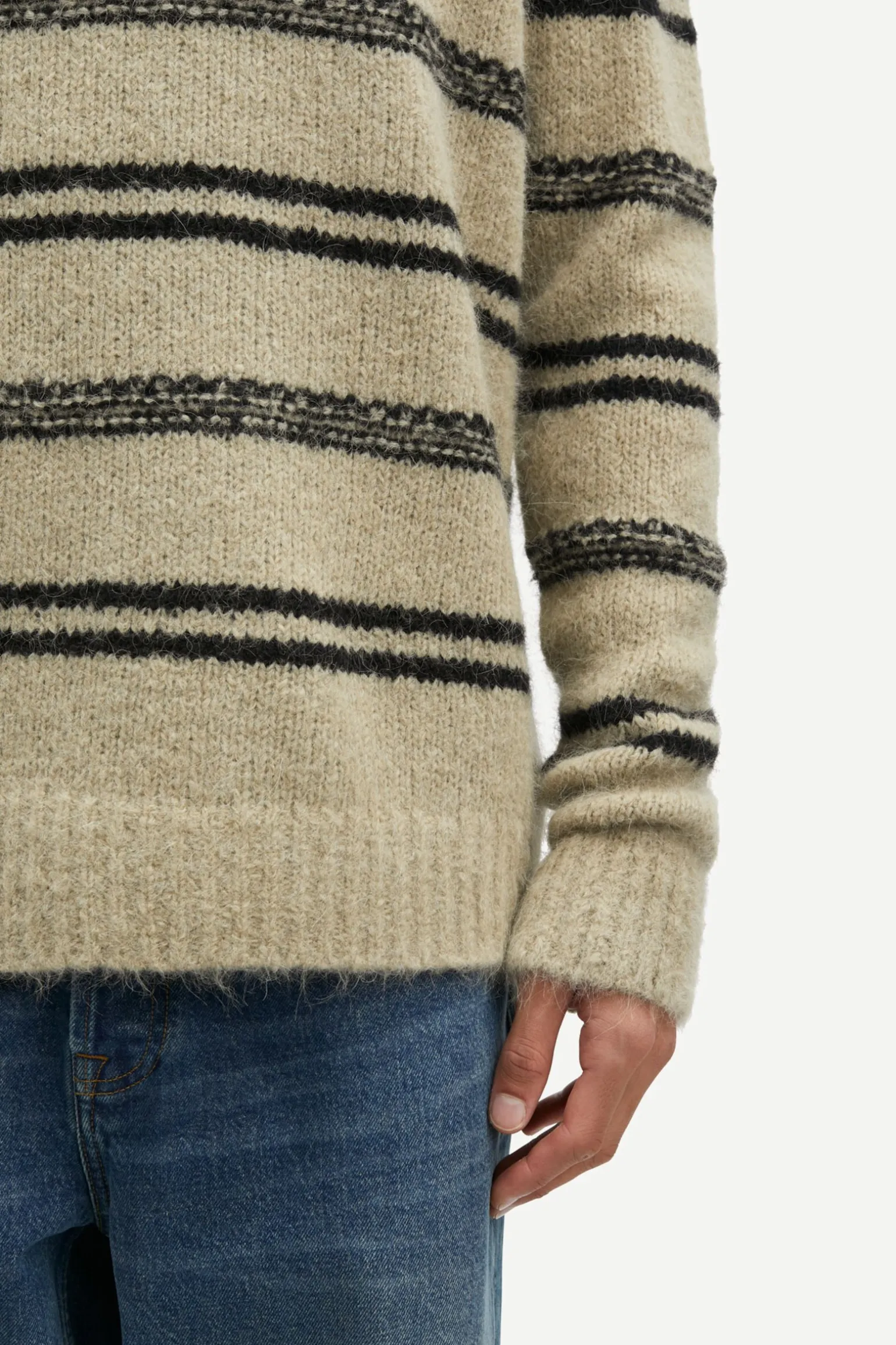 SAARIN SWEATER 15354