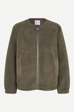SAAUTUMN JACKET 14927