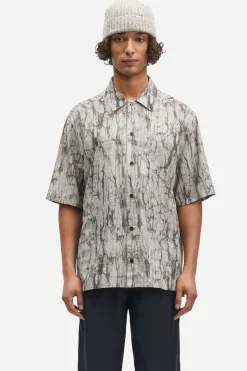 SAAYO X SHIRT 15142